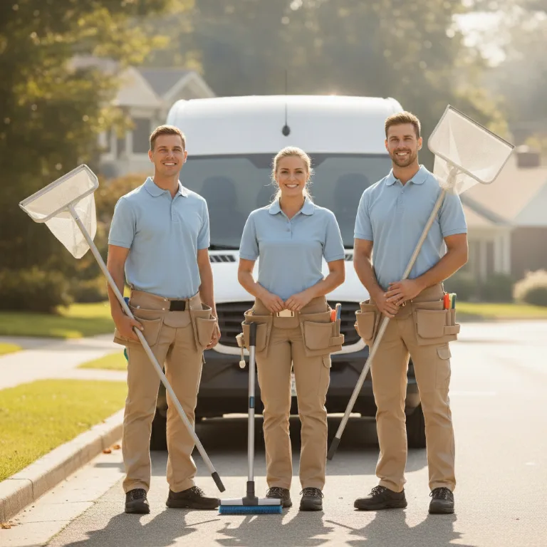 Bassengservice Sarpsborg